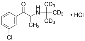 Bupropion-d9 Hydrochloride